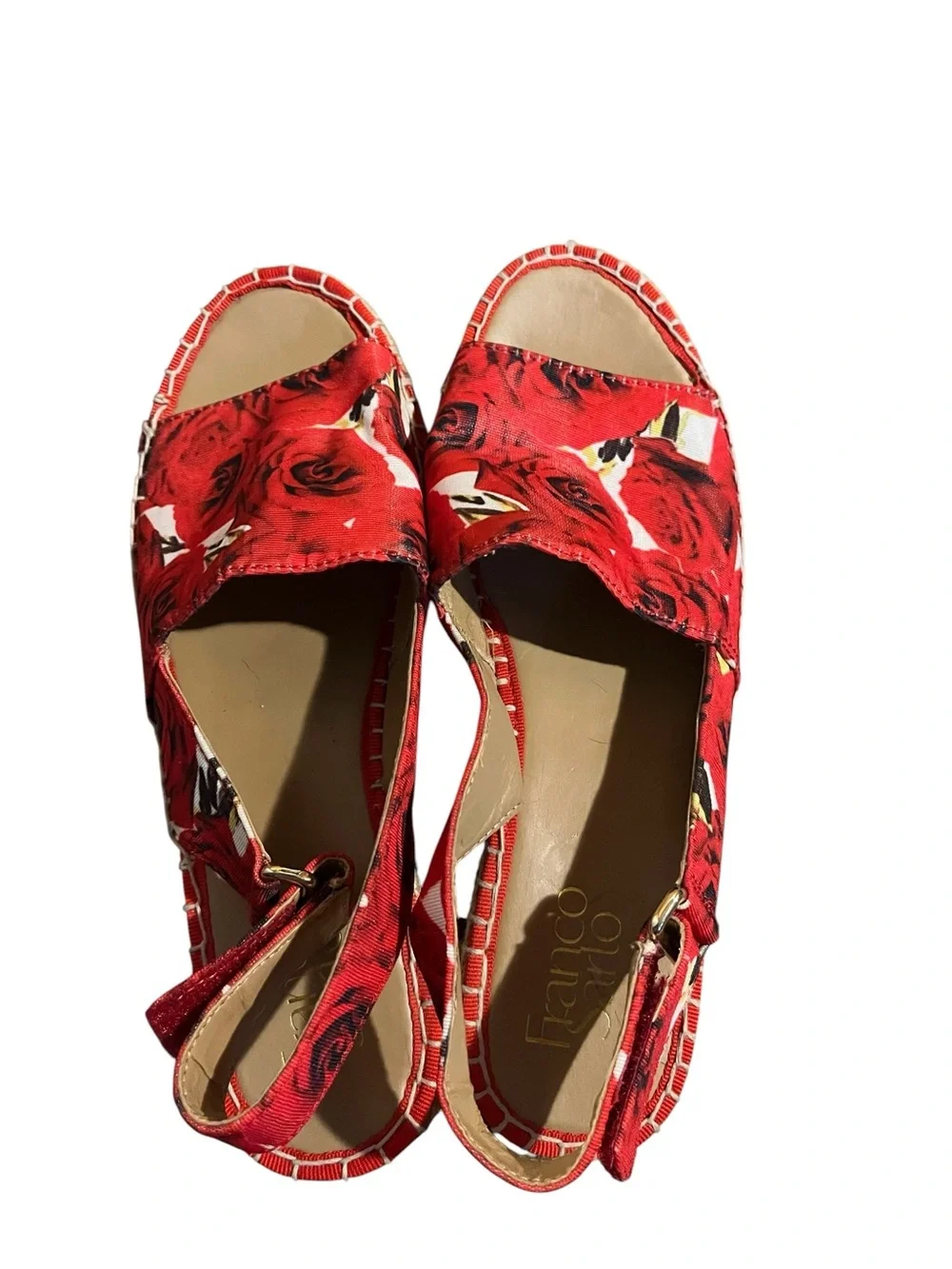 Franco Sarto franco sarto